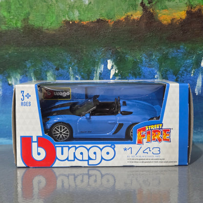 Exclusive Porsche 718 Spyder RS 2024 Personalized Name Plate – dad mom man women birthday anniversary Car Enthusiast Gift Box, limited stock (Copy)