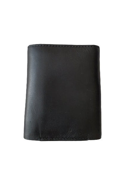 Genuine Leather Key Holder Wallet – 6 Hook with Key Ring, Coin & Notes Pocket – Gift for Men, Boys – Present Idea, Gift Boxed