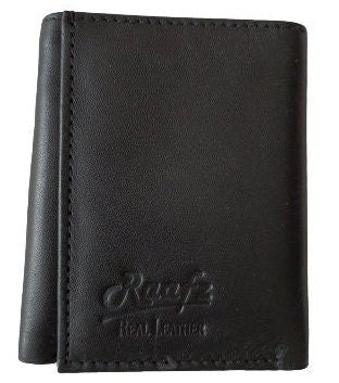 Genuine Leather Key Holder Wallet – 6 Hook with Key Ring, Coin & Notes Pocket – Gift for Men, Boys – Present Idea, Gift Boxed