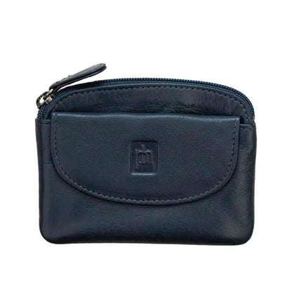 Prime Hide Soft Leather Small Coin Purse Pouch Various Colours coin pouch small gift ideas for Mom Gift Box