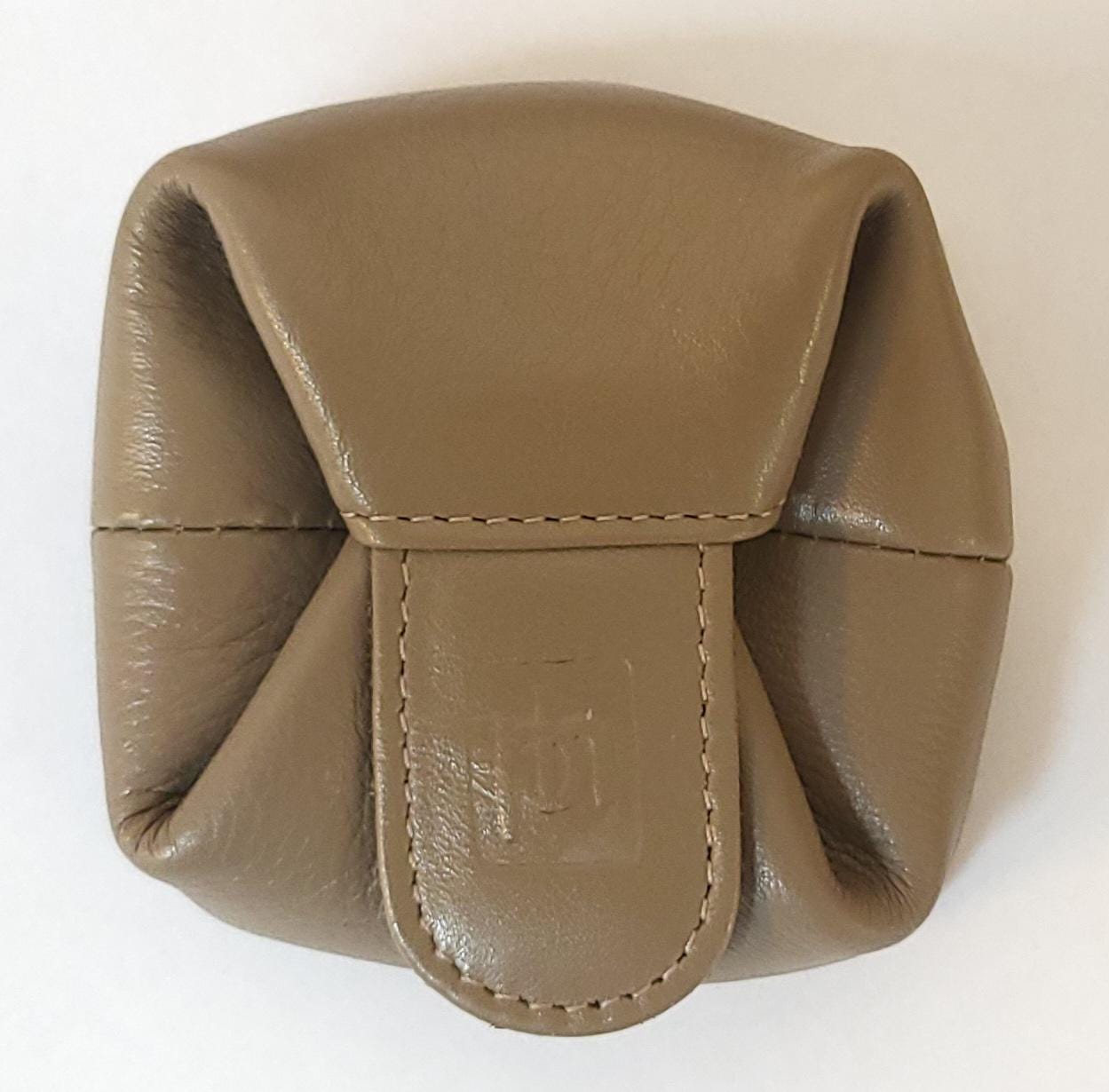 Primehide Luxury Soft Leather Coin Purse – Small Money Pouch for Loose Change | Gift for Women, Wife, Sister, Aunty (Boxed) – 716