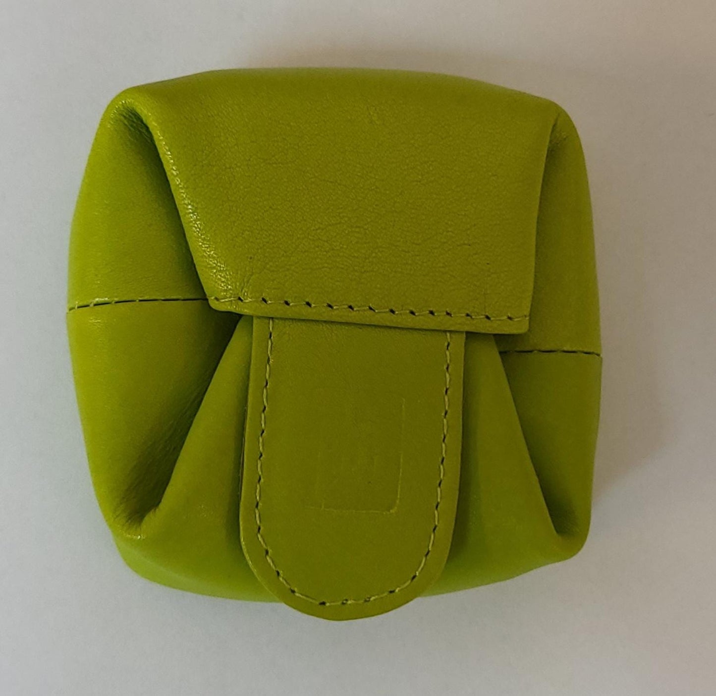 Primehide Luxury Soft Leather Coin Purse – Small Money Pouch for Loose Change | Gift for Women, Wife, Sister, Aunty (Boxed) – 716