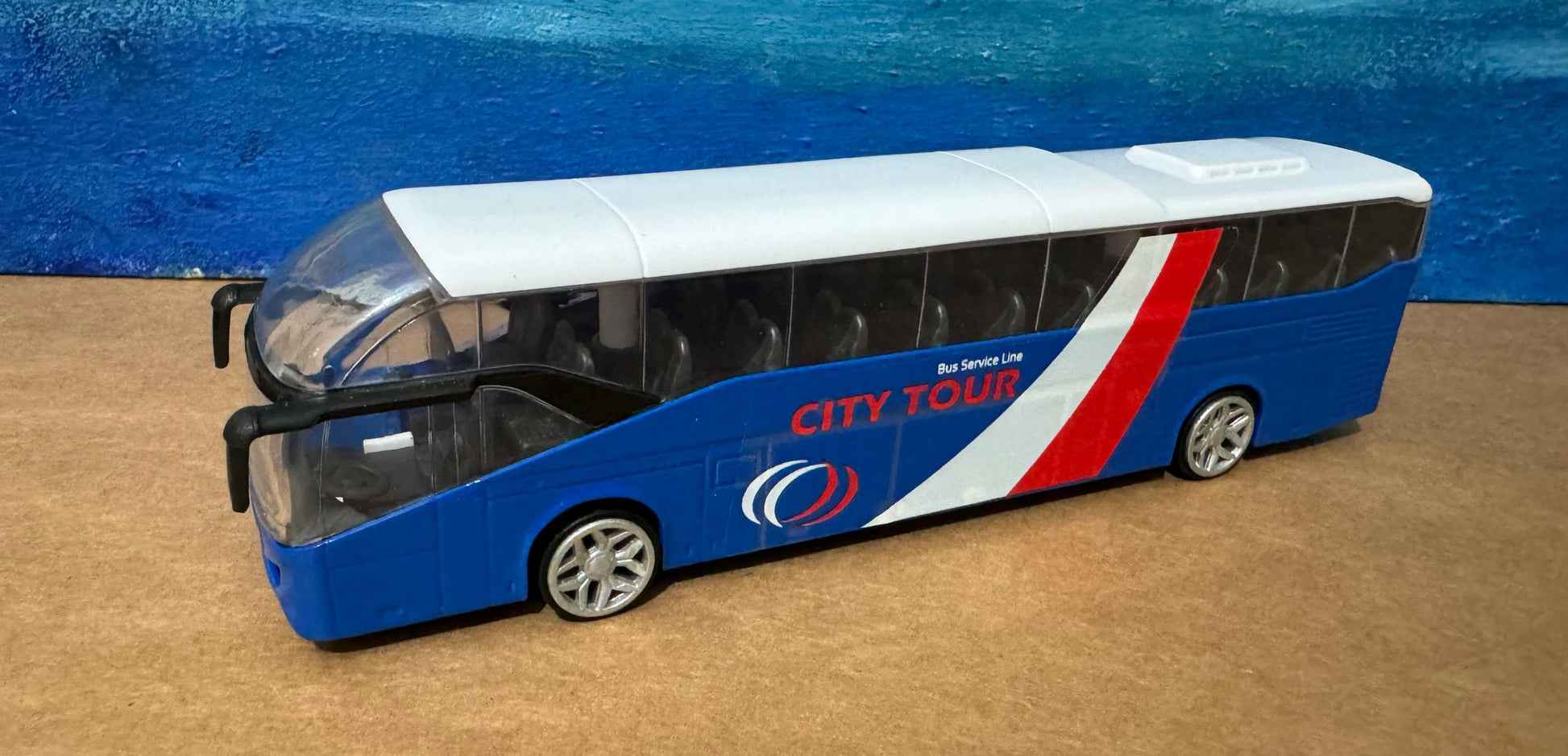 PERSONALISED Name Coach Bus Diecast Toy car Model boy girl dad mom uncle grandad brother birthday Christmas gift present New & Boxed