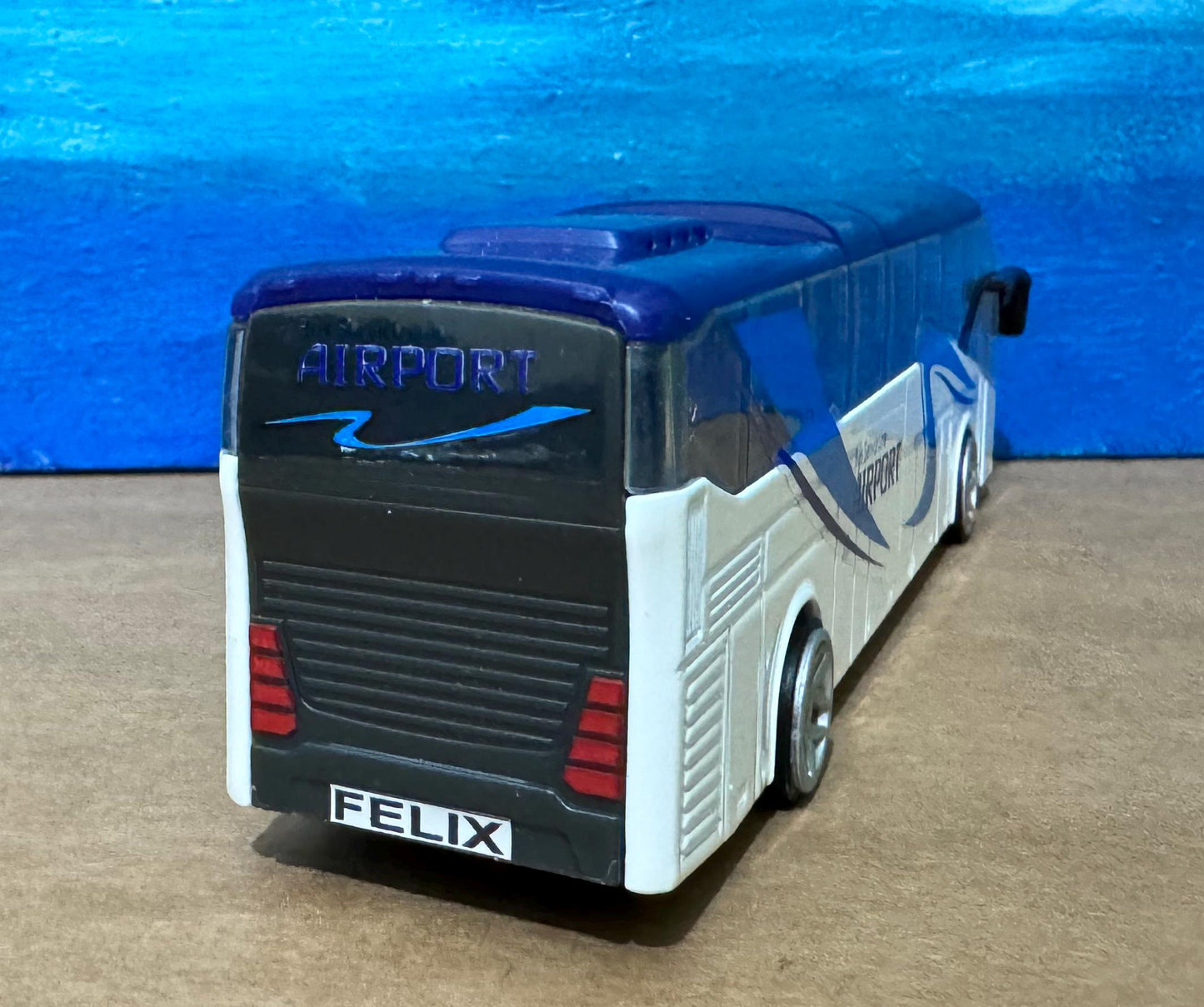 PERSONALISED Name Coach Bus Diecast Toy car Model boy girl dad mom uncle grandad brother birthday Christmas gift present New & Boxed
