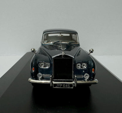 PERSONALISED Rolls Royce Phantom V James Young Windsor Oxford Dad Sister Mom husband wife Any Name BROTHER GIFT Boxed