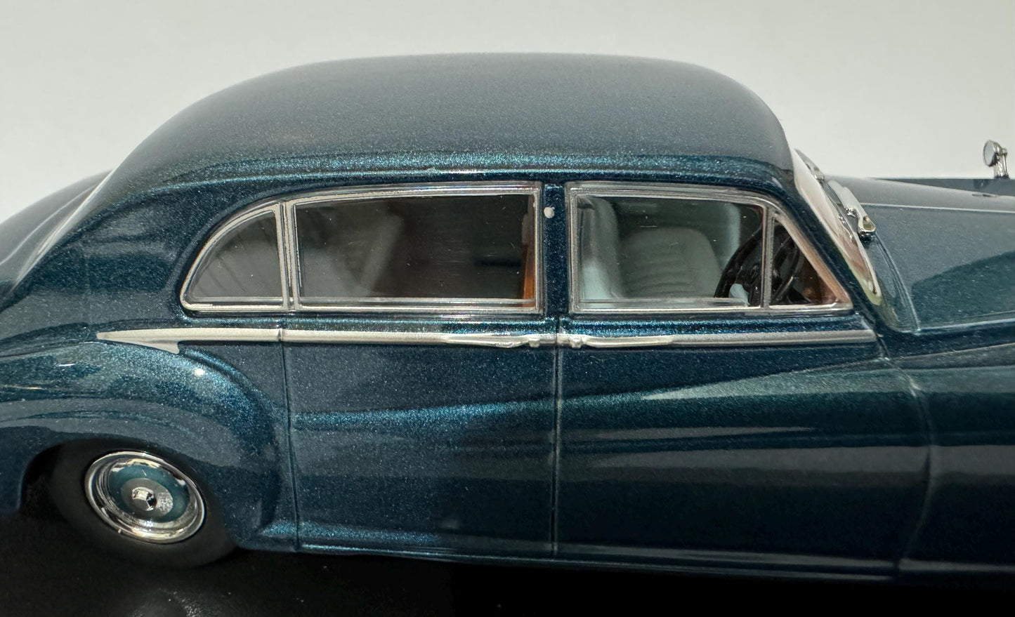 PERSONALISED Rolls Royce Phantom V James Young Windsor Oxford Dad Sister Mom husband wife Any Name BROTHER GIFT Boxed