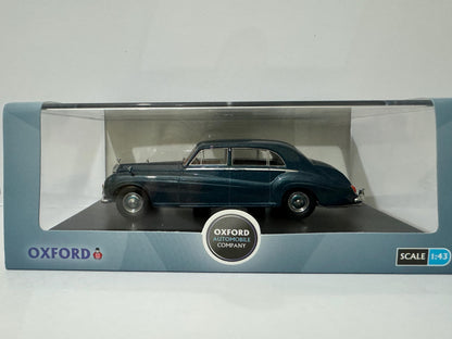 PERSONALISED Rolls Royce Phantom V James Young Windsor Oxford Dad Sister Mom husband wife Any Name BROTHER GIFT Boxed
