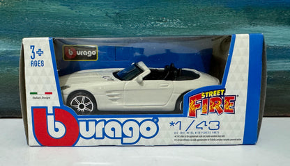 Personalized PlateMercedes SLs AMG Roadster Name PLATES boy girl dad mom uncle wife Boxed