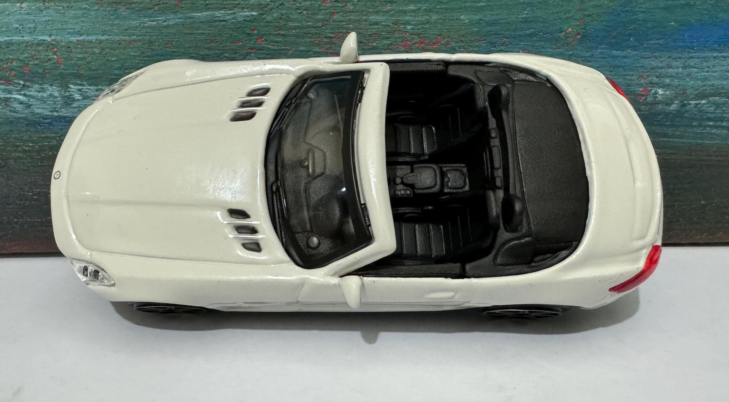 Personalized PlateMercedes SLs AMG Roadster Name PLATES boy girl dad mom uncle wife Boxed