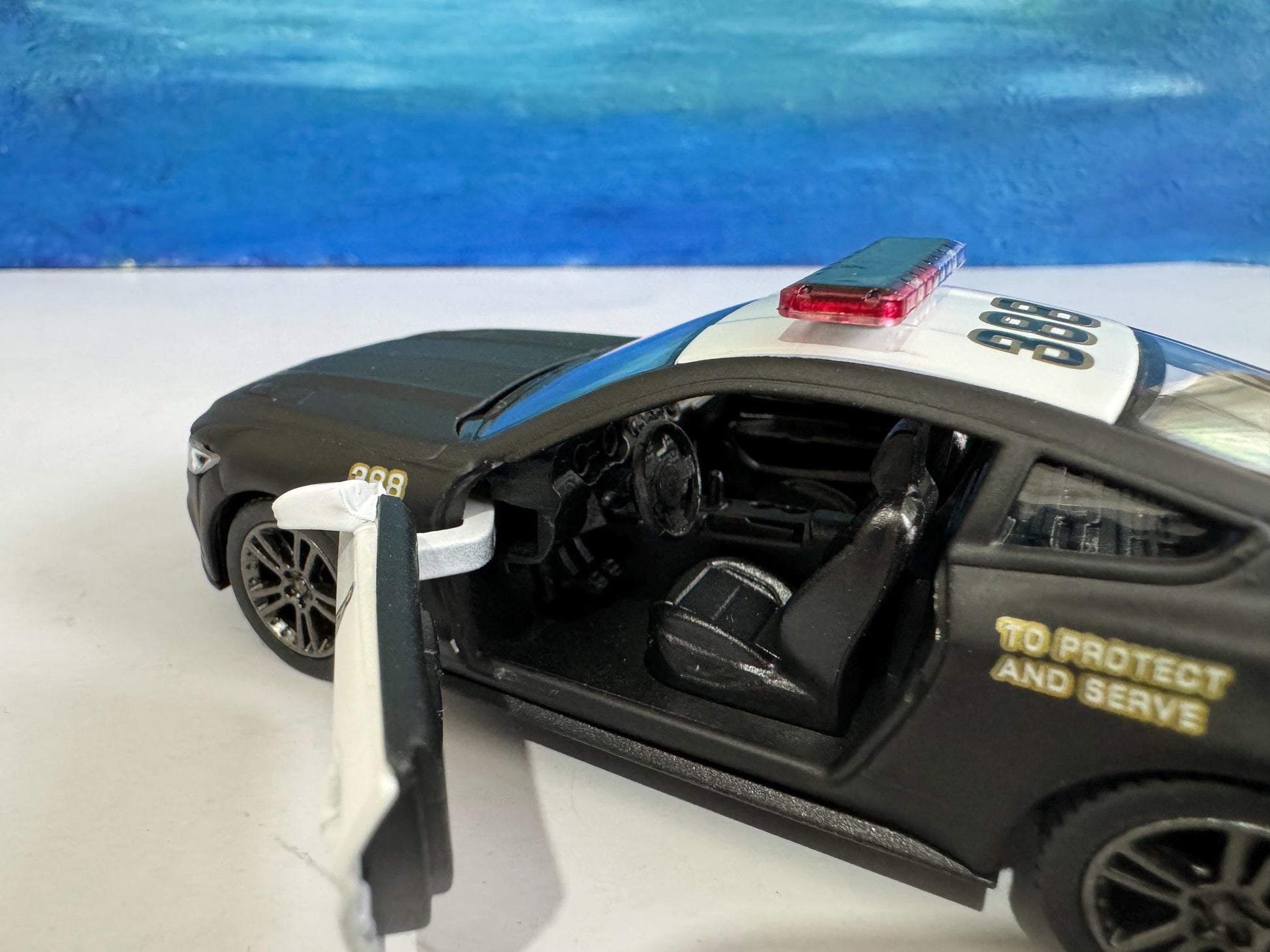 Ford Mustang GT 2015 Diecast NAME PLATES Model boy dad uncle grandad brother Birthday Christmas wedding gift present New Boxed