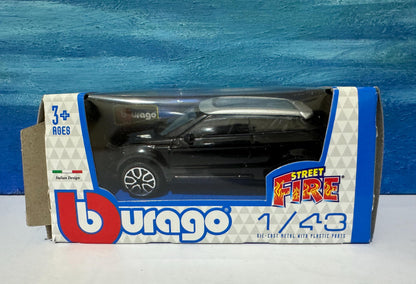 Landrover LRX Evoque toy car PERSONALISED PLATES Model boy dad uncle grandad brother Birthday Christmas gift present New Boxed 1:43 scale