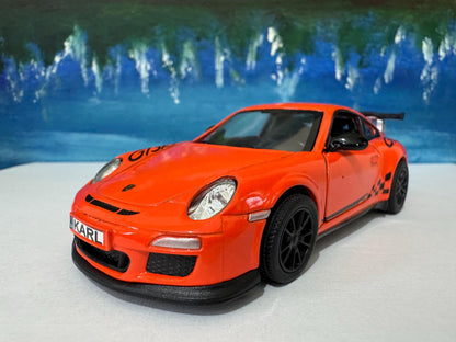 PERSONALISED PLATES Porsche GT - Carrera car Model uncle grandad boy girl dad mom brother birthday fathers day gift present Multiple Colours