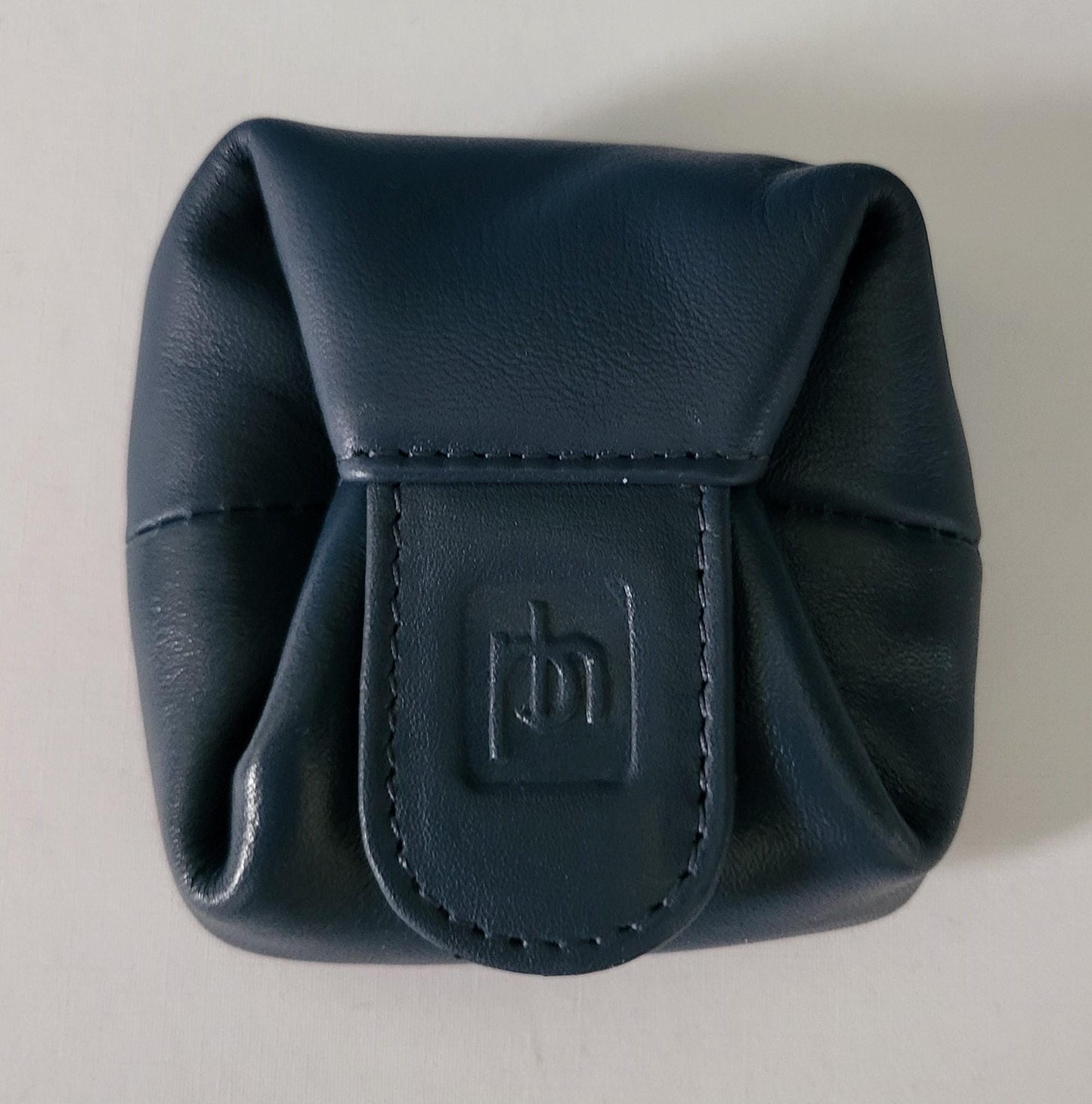 Primehide Luxury Soft Leather Coin Purse – Small Money Pouch for Loose Change | Gift for Women, Wife, Sister, Aunty (Boxed) – 716