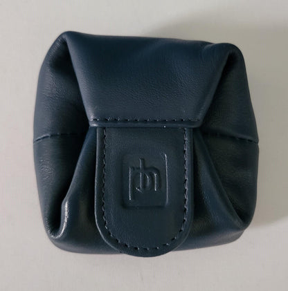 Primehide Luxury Soft Leather Coin Purse – Small Money Pouch for Loose Change | Gift for Women, Wife, Sister, Aunty (Boxed) – 716