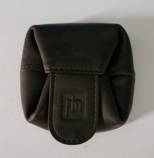 Primehide Luxury Soft Leather Coin Purse – Small Money Pouch for Loose Change | Gift for Women, Wife, Sister, Aunty (Boxed) – 716