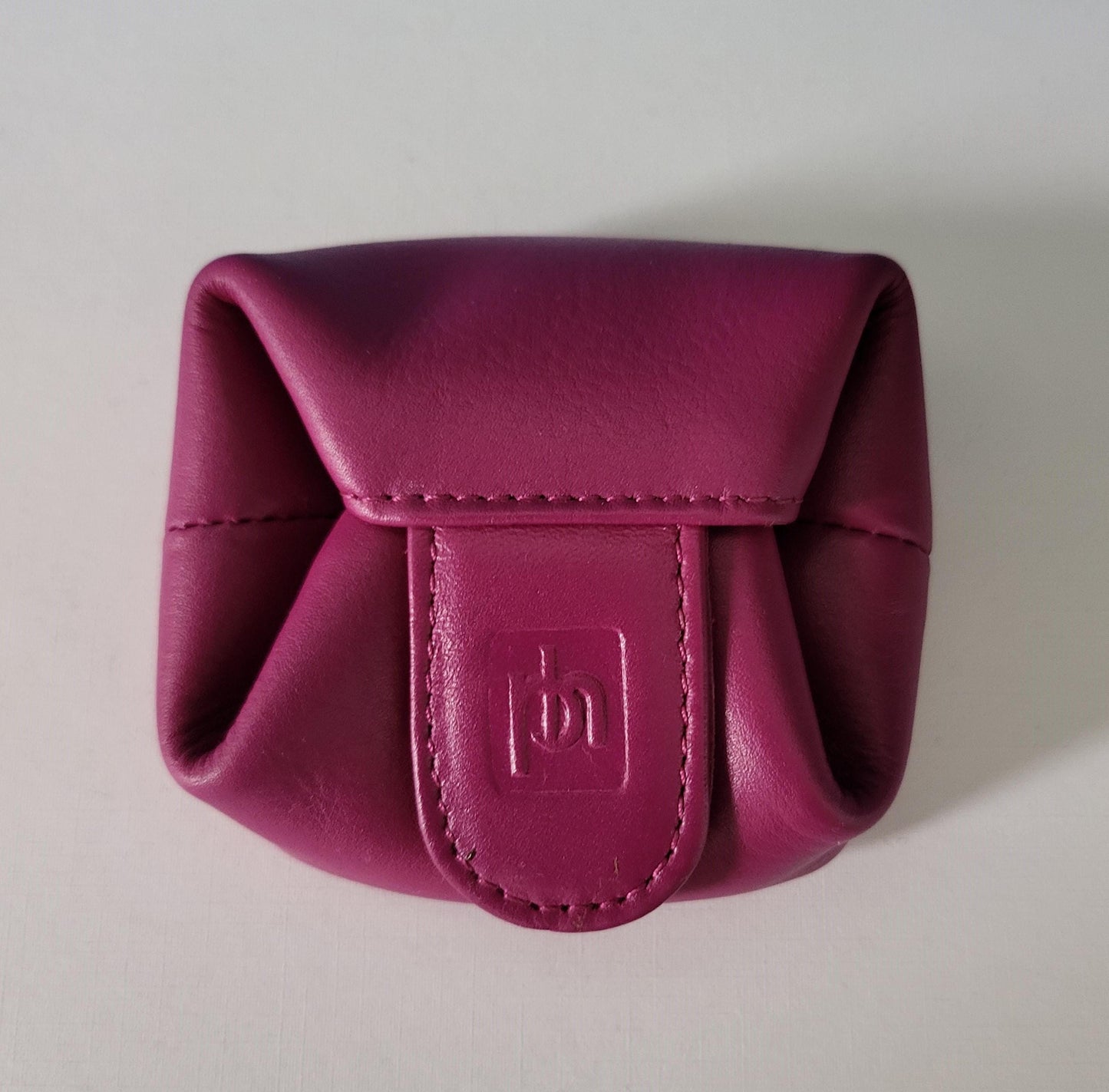 Primehide Luxury Soft Leather Coin Purse – Small Money Pouch for Loose Change | Gift for Women, Wife, Sister, Aunty (Boxed) – 716