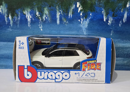 Personalized VW T-Roc Toy Car 1:43 Scale - Custom Name Plate - Kids Birthday Gift - Dad Mom Uncle Father Mother Gift - Boxed Collectible