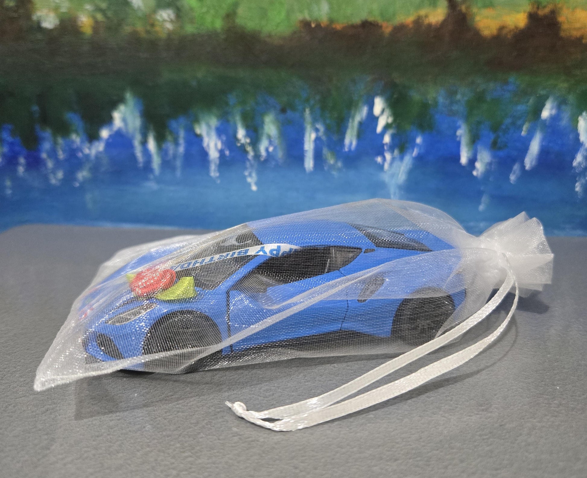 Personalized Lotus Emira Blue 1:34 Diecast Model Car – Custom Number Plate Birthday Gift for Kids, Boys, Girls, Husband, Wife, Uncle